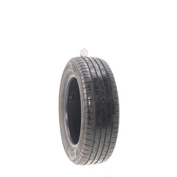 Set of (2) Used 205/60R16 Mazama Reputation NLW-3 92H - 6.5-7/32