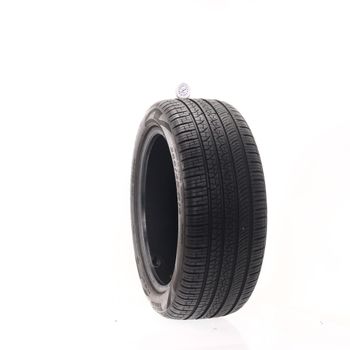 Used 255/45R19 Pirelli Scorpion Zero 100H - 9/32