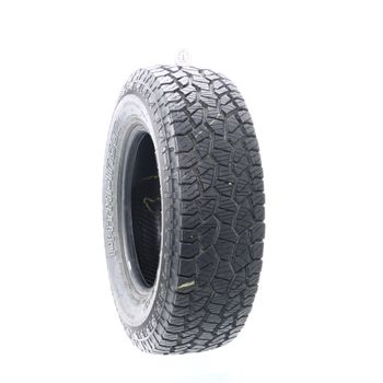 Used LT265/70R17 Pathfinder All Terrain 121/118S - 13.5/32