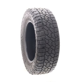 Used LT35X11.5R20 Falken Wildpeak A/T4W 120S - 15/32