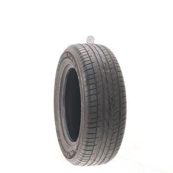 Set of (2) Used 255/60R18 Petlas Explero PT431 H/T 112V - 9.5/32