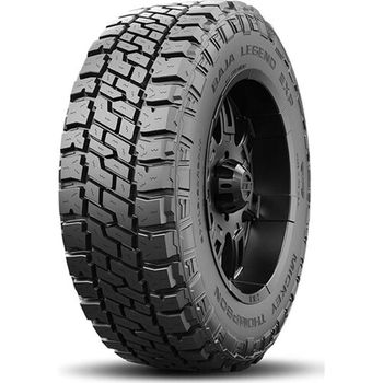 Set of (4) New LT315/70R17 Mickey Thompson Baja Legend EXP 121/118Q