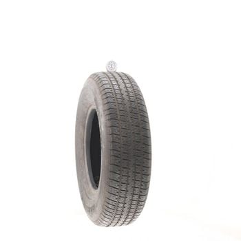 Set of (2) Used ST215/75R14 Carlisle Radial Trail 1N/A - 7-7.5/32