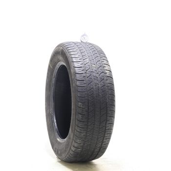 Used 235/60R17 Douglas All Season (Douglas) 102T - 4.5/32