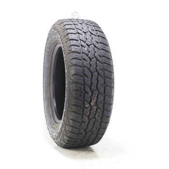 Used 275/65R18 Ironman All Country AT 116T - 10.5/32