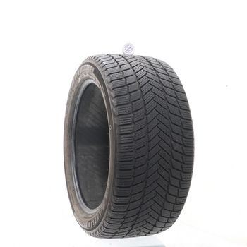 Used 305/40R20 Michelin X-Ice Snow SUV 112T - 8.5/32