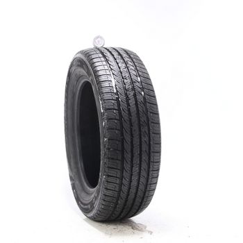 Used 235/60R18 Goodyear Assurance Comfortred 102T - 10.5/32