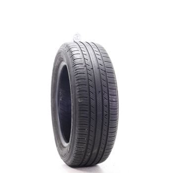 Set of (4) Used 225/60R17 Michelin Premier A/S 99H - 6.5/32