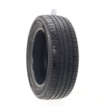 Set of (2) Used 235/55R18 Michelin X Tour A/S 2 100H - 9/32