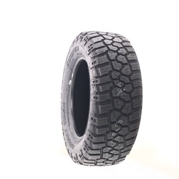 New 265/65R18 Cooper Discoverer Rugged Trek 116T