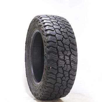 Used LT285/60R20 Mickey Thompson Baja Boss A/T 125/122Q - 17/32