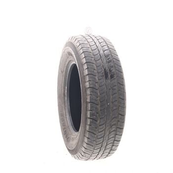 Set of (2) Used 265/70R17 Vantage SUV 115T - 8-8.5/32