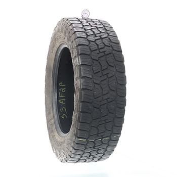 Used LT275/65R20 Nitto Terra Grappler G3 A/T 126/123S - 10/32