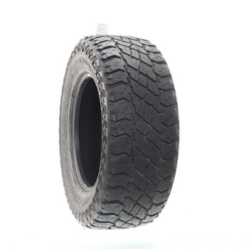 Used LT285/65R18 Cooper Discoverer S/T Maxx 125/122Q - 9.5/32