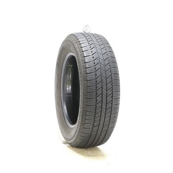 Used 225/65R17 Blackhawk Hiscend-H HT01 102S - 7.5/32