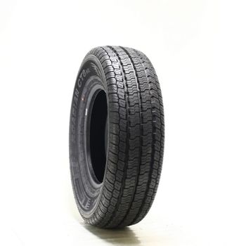 Set of (2) New LT245/75R16 Nexen Roadian CT8 HL 120/116S - 16/32
