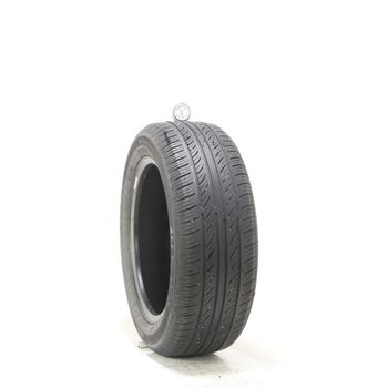 Set of (2) Used 205/55R16 Caldera Confidence C3 91H - 6.5-7.5/32