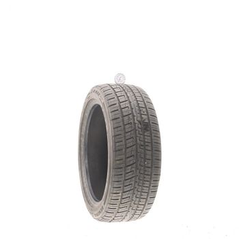 Set of (2) Used 215/45ZR17 General G-Max AS-07 91W - 8-8.5/32