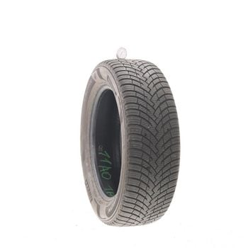 Used 225/60R18 Pirelli Scorpion Weather Active 100W - 8/32
