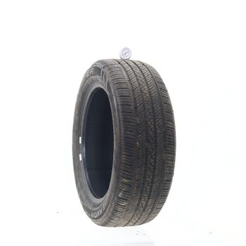 Set of (2) Used 225/55R18 Cooper Endeavor Plus 98H - 9-10/32