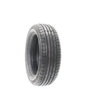 Driven Once 205/55R17 Continental ContiPremiumContact 2 SSR 91V - 9/32