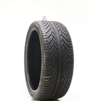 Used 295/35R24 Lexani LX-Thirty 110V - 8.5/32