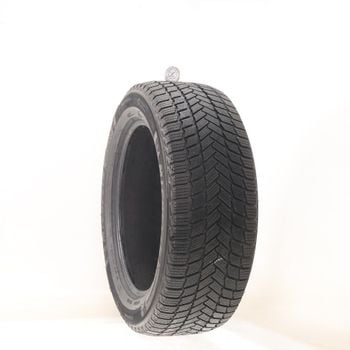 Used 265/50R20 Michelin X-Ice Snow SUV 111T - 9/32