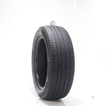 Used 235/55R19 Pirelli P Zero 101H - 7.5/32