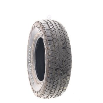 Used 255/70R17 Firestone Destination A/T2 110S - 10.5/32