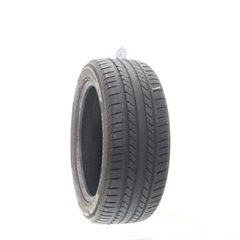 Used 255/50R19 Maxtrek Maximus MI 107V - 7.5/32