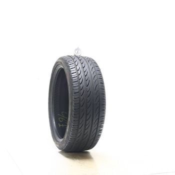 Used 205/40ZR17 Pirelli P Zero Nero 84W - 7/32