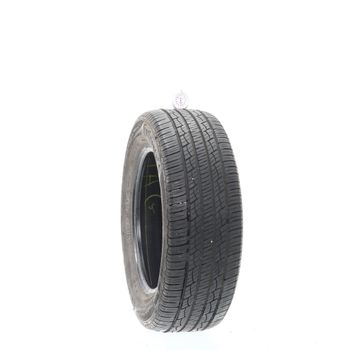 Used 215/60R16 Continental ControlContact Tour A/S Plus 95H - 6.5/32