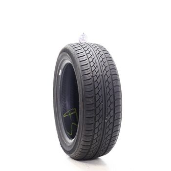 Set of (2) Used 215/55ZR17 Advanta HP Z-01 Plus 98W - 7-7.5/32