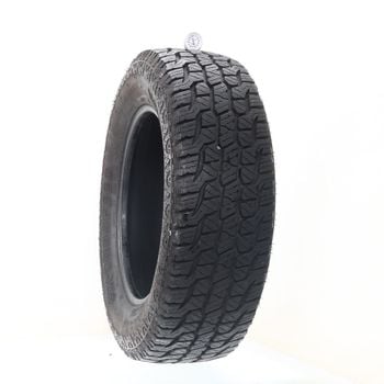 Used LT275/65R20 Groundspeed Voyager AT 126/123S - 13/32