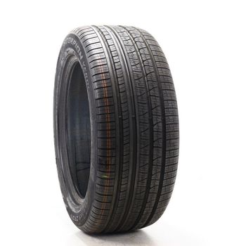 New 295/45ZR20 Pirelli Scorpion Verde Run Flat 110Y - 11/32