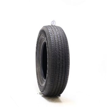 Used ST225/75R15 National Road Max ST 117/112M - 7/32