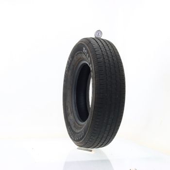 Used ST225/75R15 National Road Max ST 117/112M - 7/32