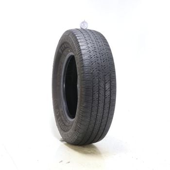 Set of (2) Used 225/75R16C Firestone Transforce CV 121/120R - 6-6.5/32