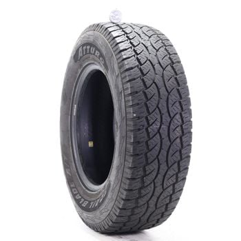 Used LT265/70R17 Atturo Trail Blade AT 121/118S - 9.5/32