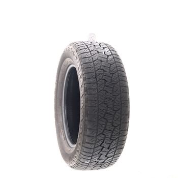 Used 265/60R18 Hankook Dynapro ATM 110T - 9.5/32