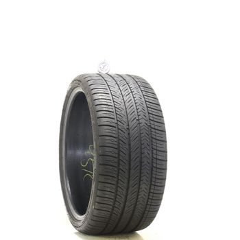 Used 255/30ZR19 Michelin Pilot Sport All Season 4 91Y - 8/32