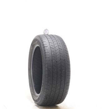 Set of (2) Used 225/50R17 Michelin Energy Saver A/S 94V - 5-6/32