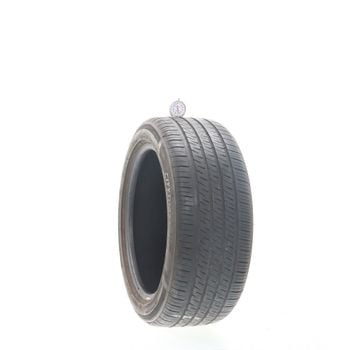Set of (2) Used 215/50ZR17 Landspider Citytraxx H/P 95W - 6.5-7.5/32