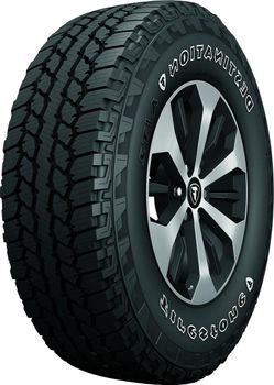 Set of (4) New P265/70R16 Firestone Destination A/T2 111T