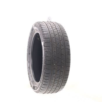 Set of (2) Used 255/50R20 Cooper Discoverer SRX 109H - 5.5-6/32