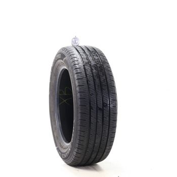 Set of (2) Used 225/60R17 Sumitomo HTR Enhance LX2 99V - 6.5-7/32