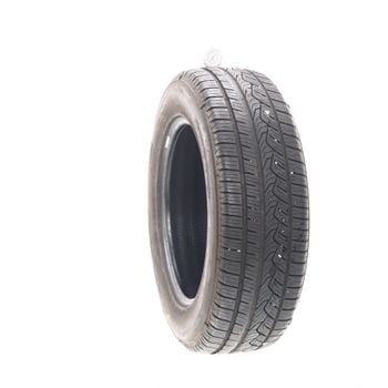 Set of (2) Used 235/65R18 Nitto NT421Q 110H - 8.5-9/32