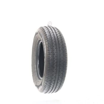 Used ST225/75R15 Suretrac Load Warrior 117/112N - 9/32