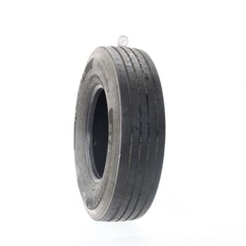 Used ST235/80R16 Hercules Strong Guard C-ST 129/125M - 9/32