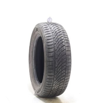 Used 235/60R18 Hankook New Englander 4s 103V - 5.5/32